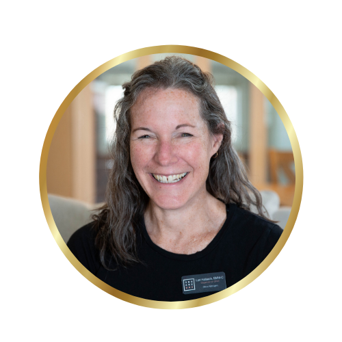 Lori Halbach