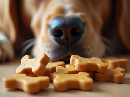 The Importance of Consistency in Dog Training