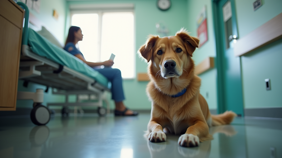 Cranbrook Dog Trainer