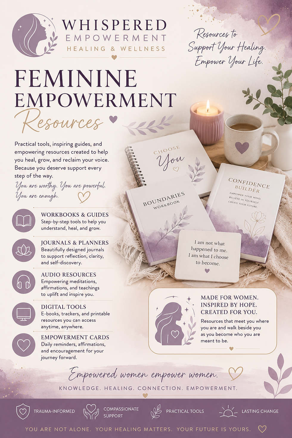 Feminine empowerement Resources.png