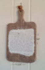 Thumbnail: KLOVEIT Recipe Cutting Boards