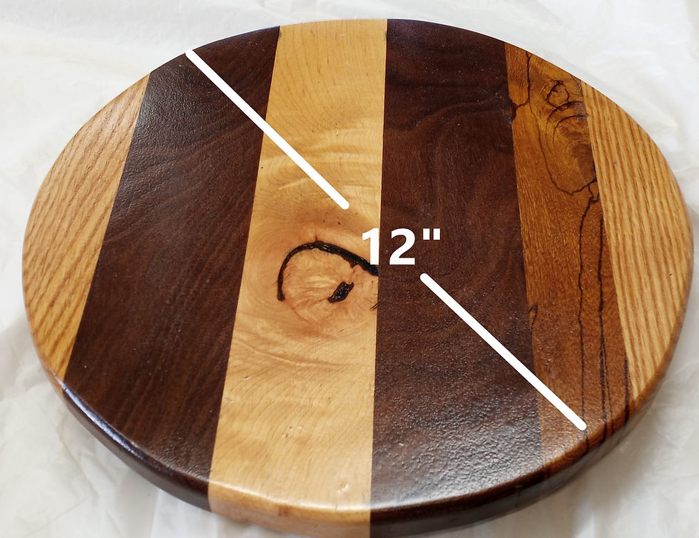Thumbnail: Lazy Susan