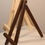 Thumbnail: Wood Photo Easel