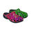 Miniatura: Colorful & fun Foam Rubber Shoes designed by Original ART