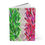Miniatura: Hardcover Journal Matte with Original Art Design & Music Lyric quote