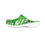 Miniatura: Colorful & fun Foam Rubber Shoes designed by Original ART