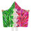 Miniatura: Youth Hooded Towel with Original ART Design