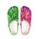 Miniatura: Colorful & fun Foam Rubber Shoes designed by Original ART