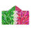 Miniatura: Youth Hooded Towel with Original ART Design