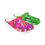 Miniatura: Colorful & fun Foam Rubber Shoes designed by Original ART