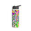 Thumbnail: Stainless Steel Water Bottle, Standard Lid with Original Art Design 