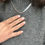 Thumbnail: Fish Bone Necklace