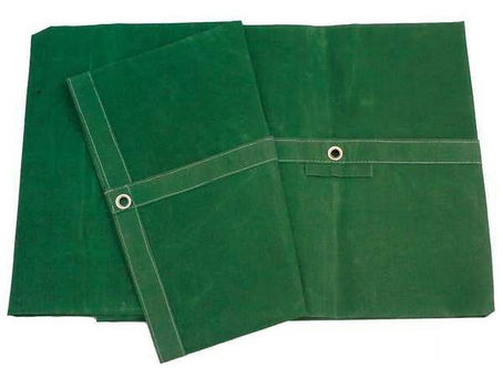 Which Waterproof Tarpaulin Colors Work Best for Heat Reflection?