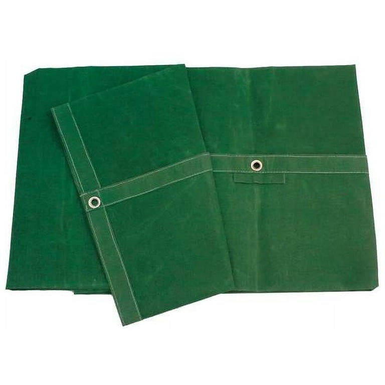 canvas tarpaulin