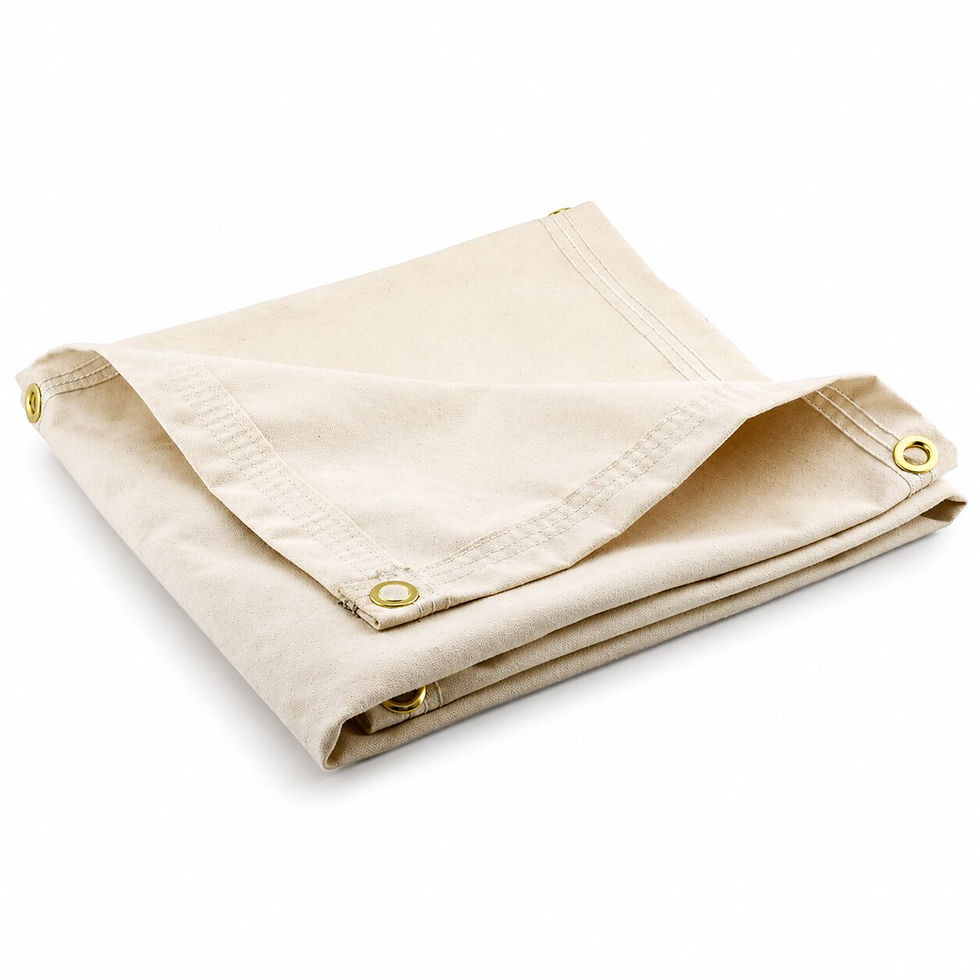 Camping Tarps for Outdoor Adventures