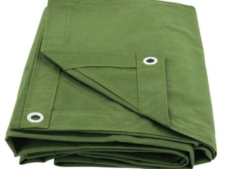 Versatility of Tarpaulins in Outdoor Protection
