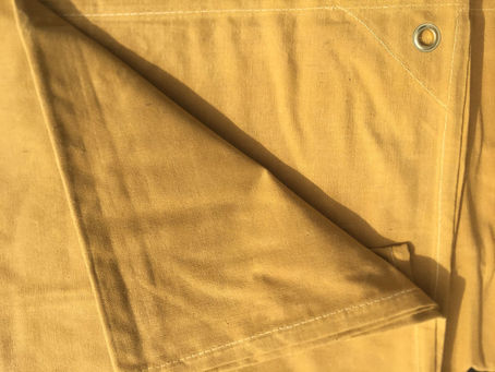 What Are The Uses of Tarpaulin in Business?