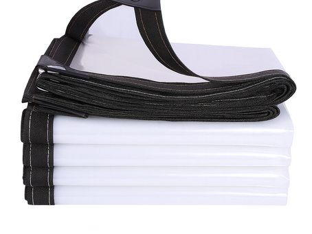 Waterproof Tarpaulin: The Best Shield Against Rain and Moisture