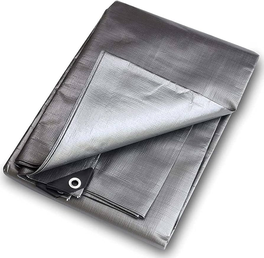 Tarpuling The Role of Tarpaulin Sheets in Enhancing Market Stall Appeal