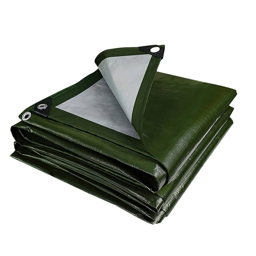 Heavy Duty Tarpaulin
