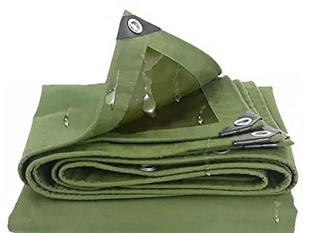 A Beginner’s Guide to Tarpaulins Sheet