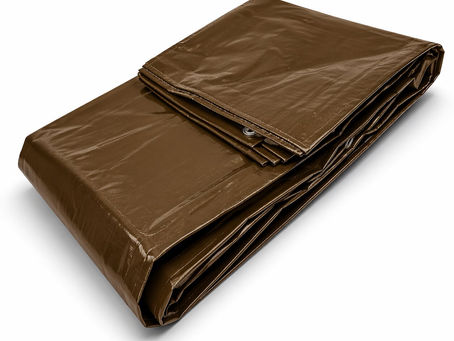 The Role of Tarpaulin in Agricultural Fields and Farming