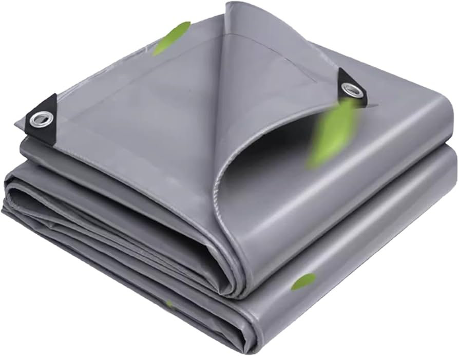 Tarpuling Commercial-Grade Tarpaulin Sheets for Every Industry