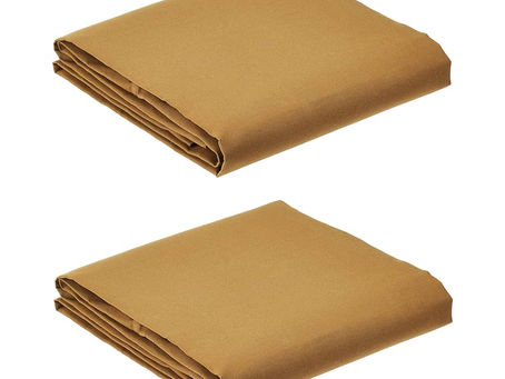 Uses of Medium Weight Tarpaulin in Cargo