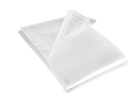 How Tarpaulin Sheet Became an Essential Utility Material