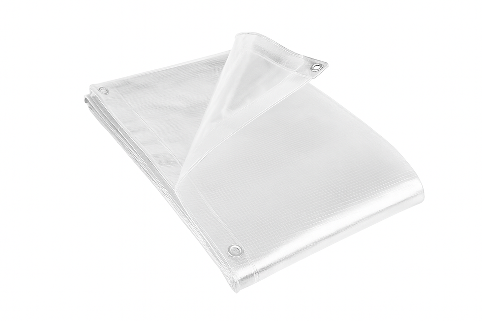 How Tarpaulin Sheet Became an Essential Utility Material