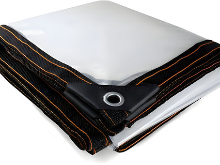 Where to Buy Quality Tarpaulin Sheets Online