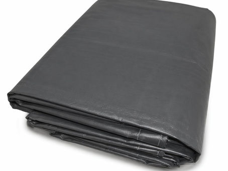 Safety Standards for Tarpaulin Cover Use