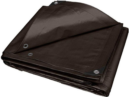 Dust Cover Tarpaulin For Shielding Your Valuables
