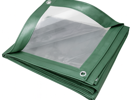 Emergency Shelter Tips: Using Tarpaulins for Survival