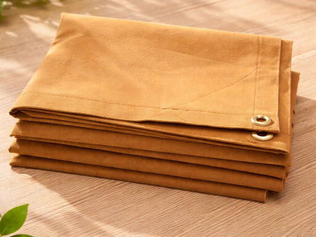 Waterproof Tarpaulin Cover Applications within the Marine and Boating Industry