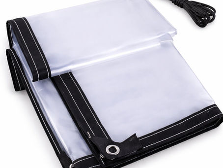 How to Use Tarpaulin Sheets for Efficient Waste Management