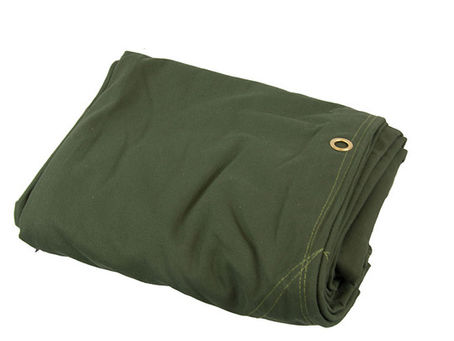 Multiple Benefits of Canvas Tarpaulin Sheet