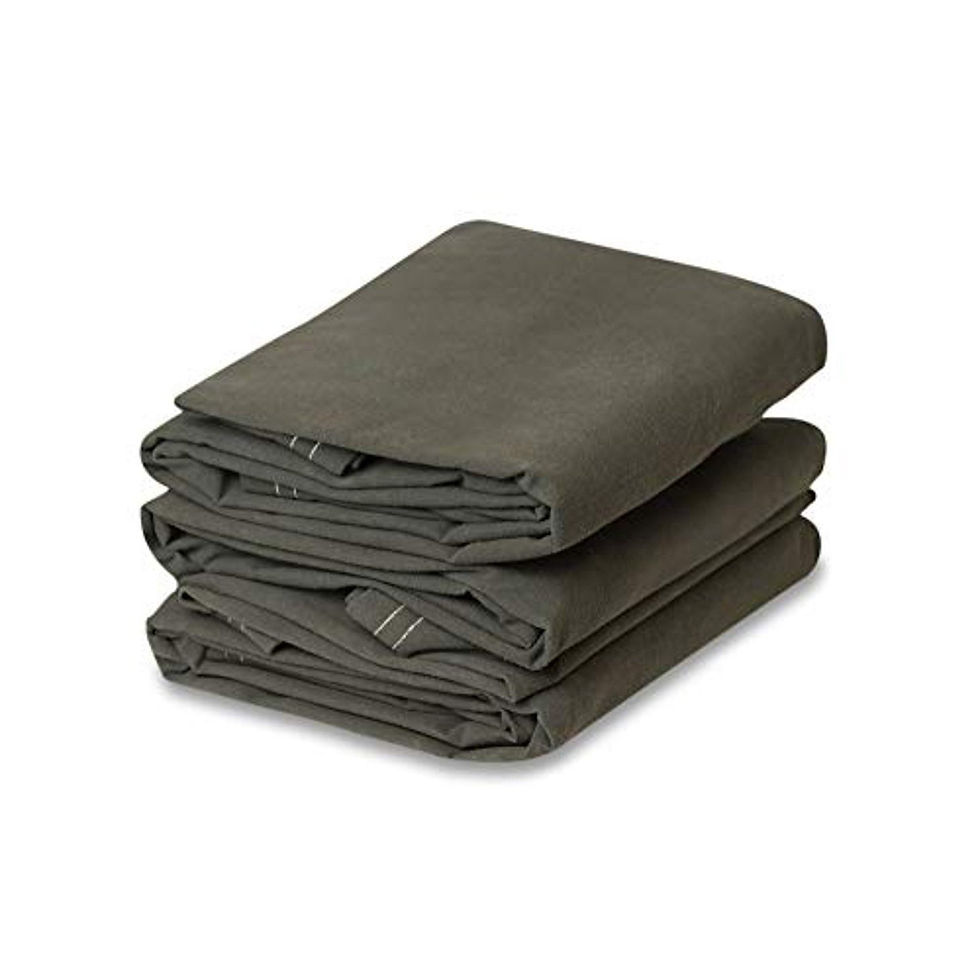Canvas Tarpaulin