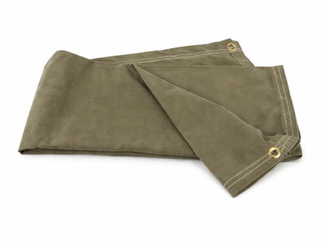 Stay Dry and Protected with Advanced Waterproof Tarpaulin Technology