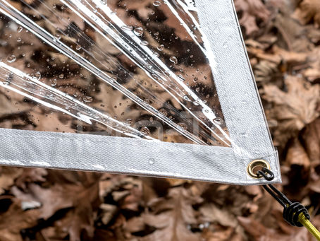 Affordable Tarpaulin Sheets for Small Market Businesses