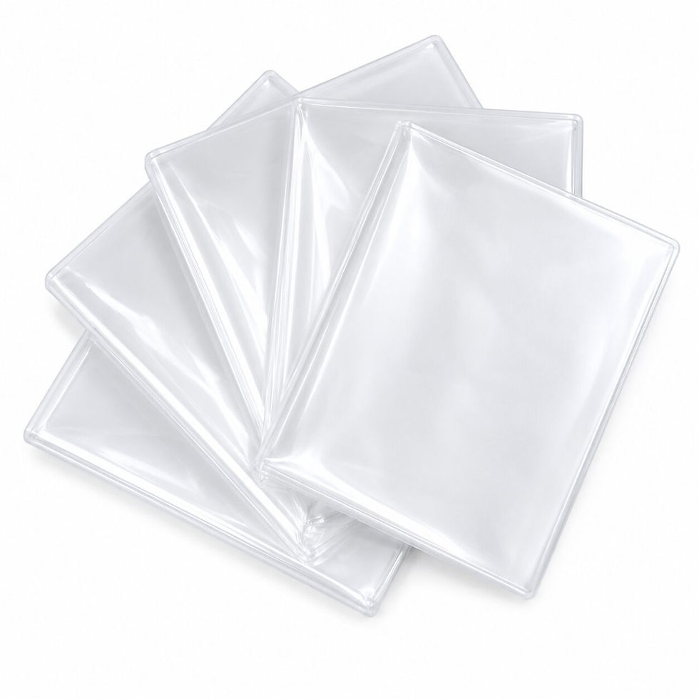 Why An Event Canopy Clear Tarpaulin Is Perfect For Your Party