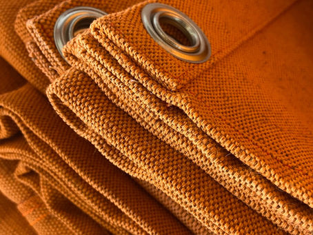 Eco-Friendly Tarpaulin Options
