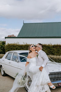 Events By Aimie Keaghan and Nathan