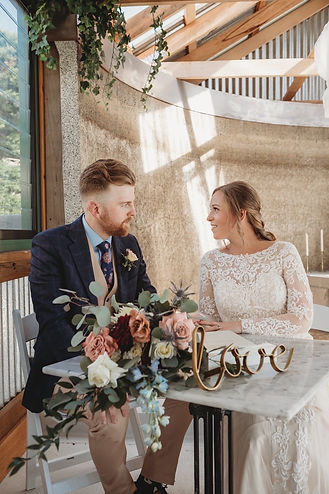 Ash & Brook Events By Aimie