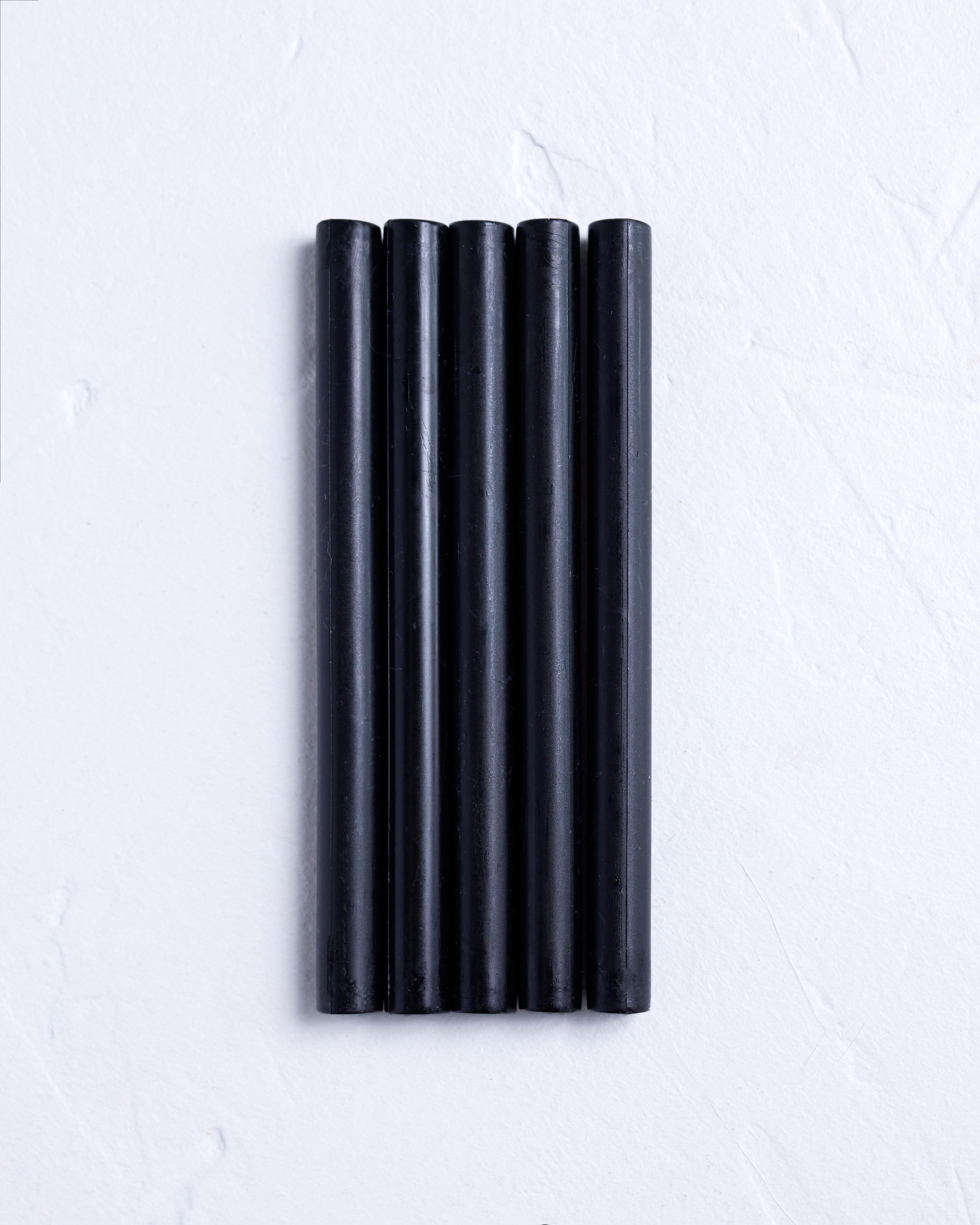 Black Wax Seal Stick (Gloss)