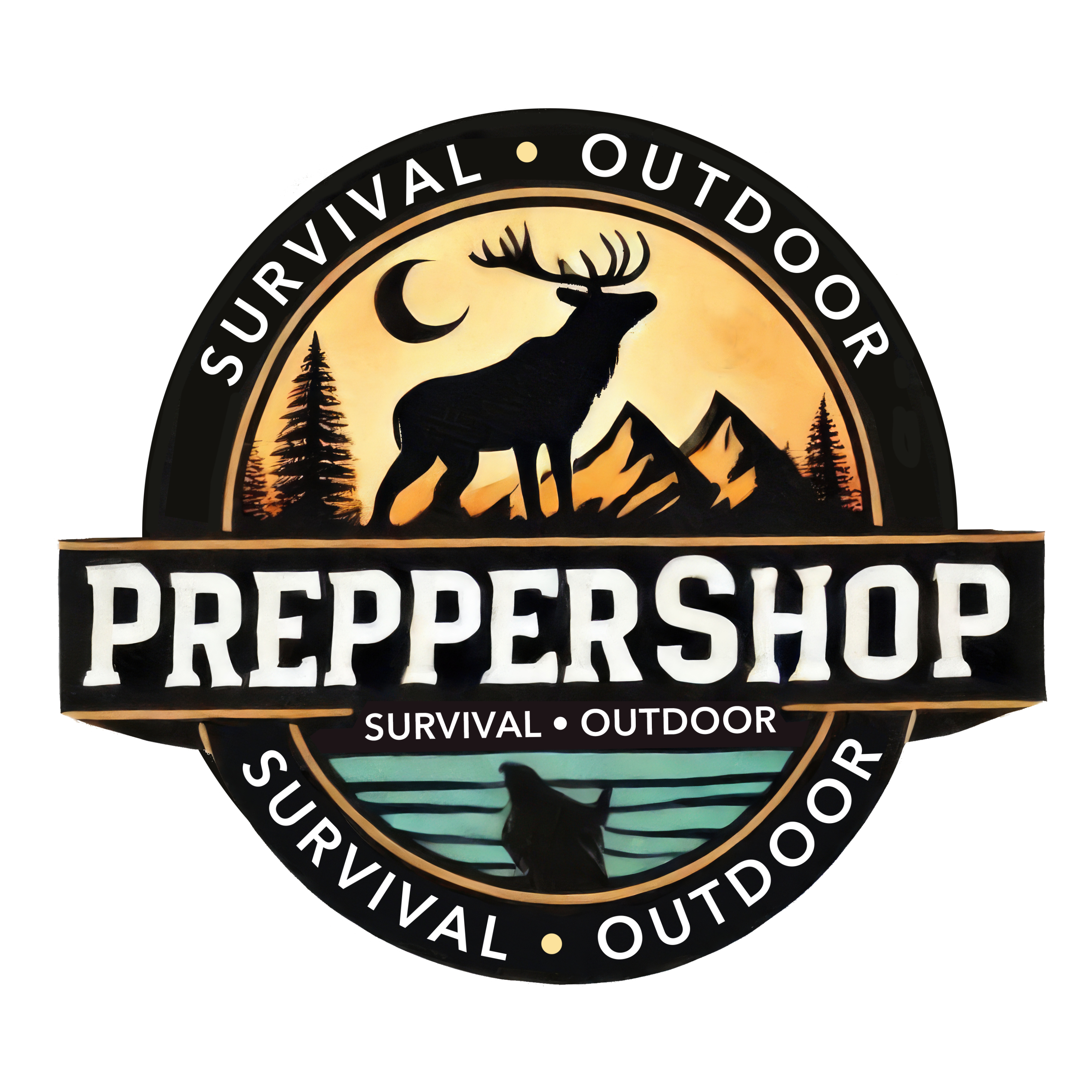 Outdoor Survival Prepping | PrepperShop