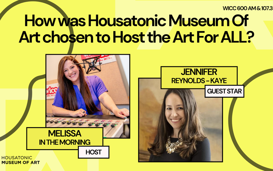 HMA — Melissa in the Morning