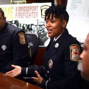 Firefighter Recruitment