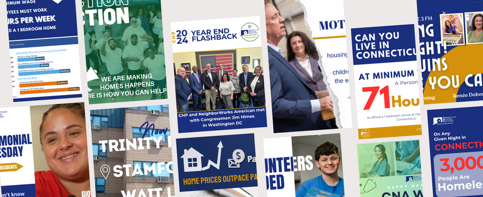 CHP Banner