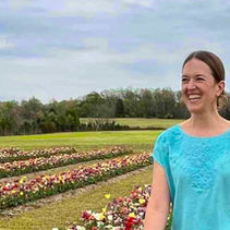 New 5-Week In-Person "Joy Refresh" Course Starts Jan. 28!